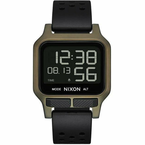Nixon Heat