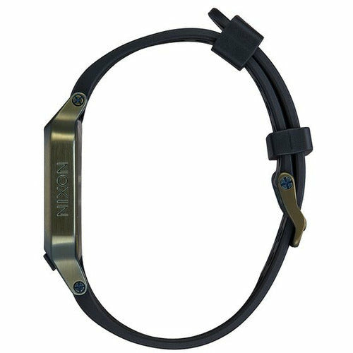 Nixon Heat