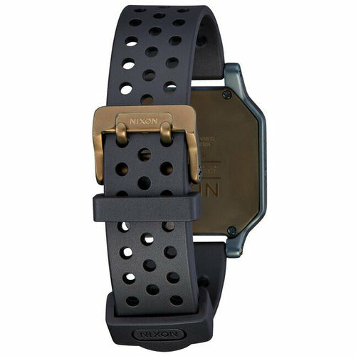 Nixon Heat