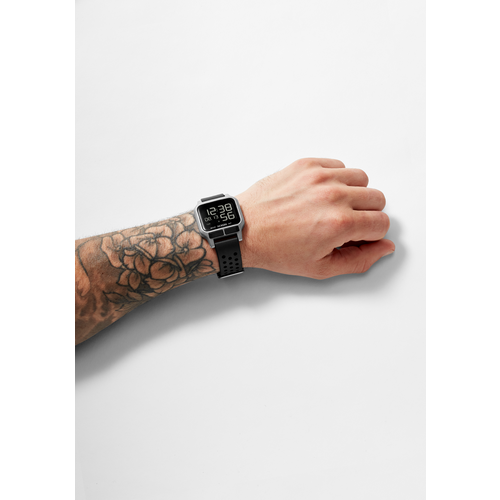 Nixon Heat