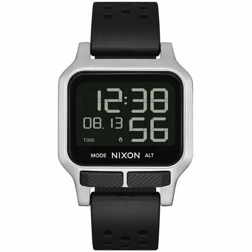 Nixon Heat