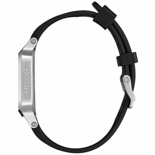 Nixon Heat