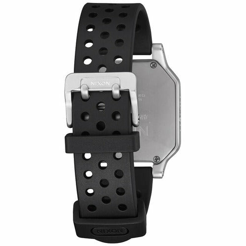 Nixon Heat