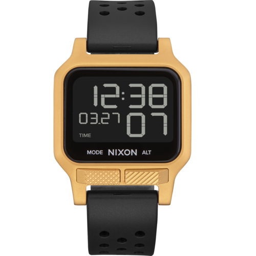 Nixon Heat