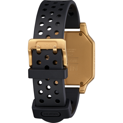 Nixon Heat