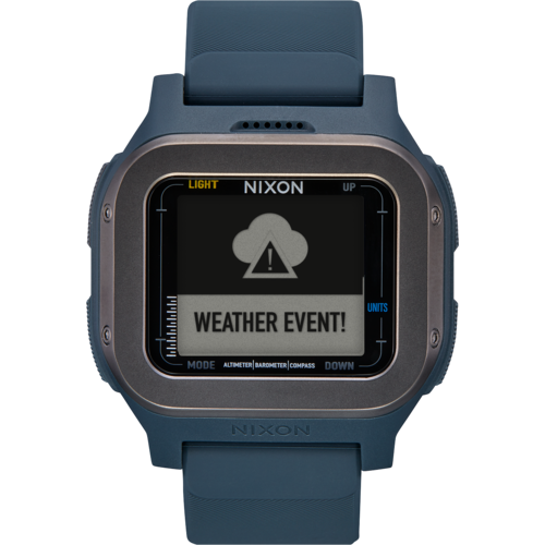 Load image into Gallery viewer, Nixon Regulus Expedition
