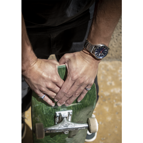 Nixon Sentry Solar