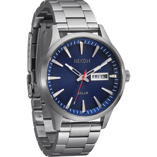 Nixon Sentry Solar