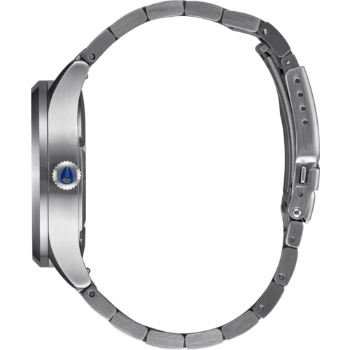 Nixon Sentry Solar