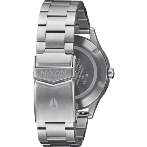 Nixon Sentry Solar