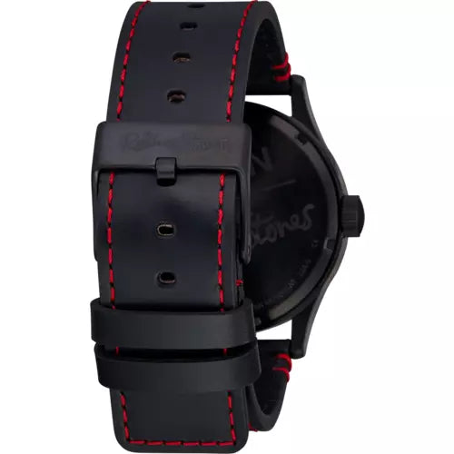 Load image into Gallery viewer, Nixon Rolling Stones Sentry Leather
