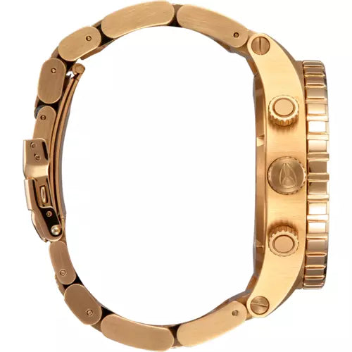 Nixon Rolling Stones 51-30