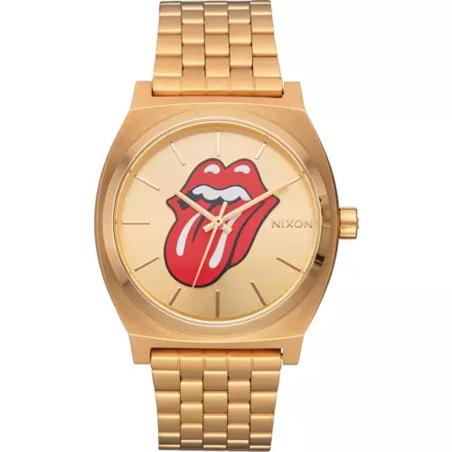Nixon Rolling Stones Time Teller