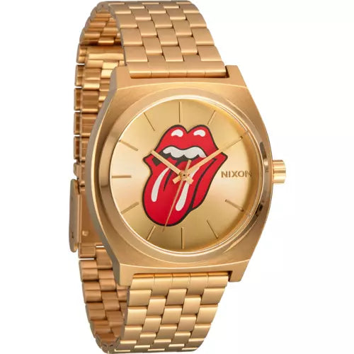 Nixon Rolling Stones Time Teller