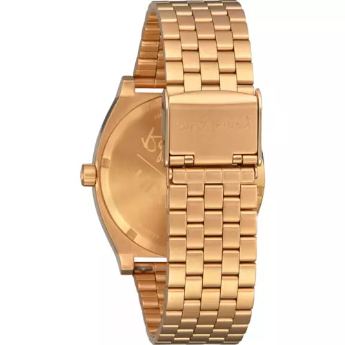 Nixon Rolling Stones Time Teller