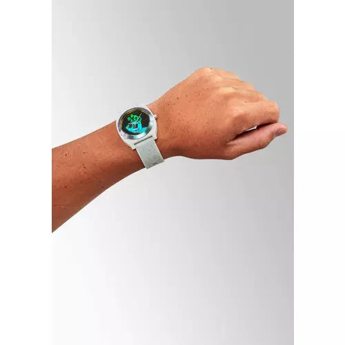 Nixon Santa Cruz Time Teller