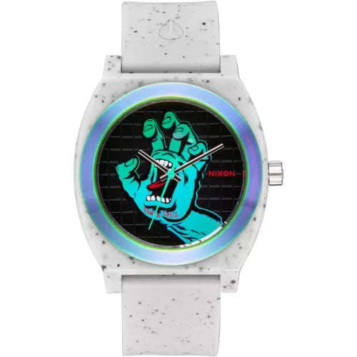 Nixon Santa Cruz Time Teller