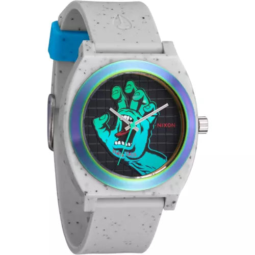 Nixon Santa Cruz Time Teller