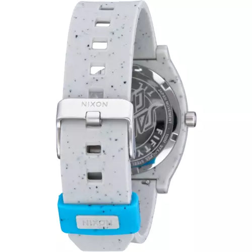 Nixon Santa Cruz Time Teller