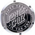 Nixon Santa Cruz Time Teller