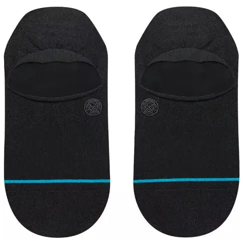 Stance Icon No Show Socks
