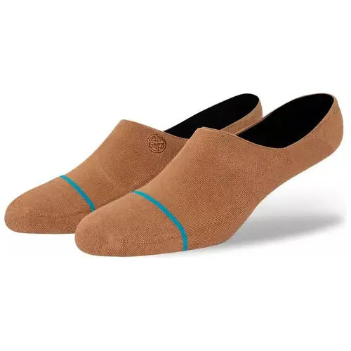 Stance Icon No Show Socks