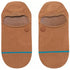 Stance Icon No Show Socks