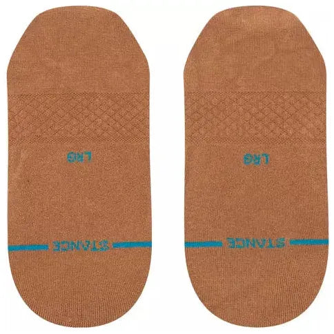 Stance Icon No Show Socks