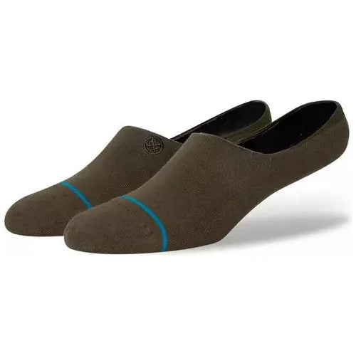 Stance Icon No Show Socks