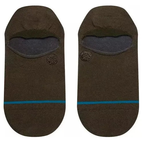 Stance Icon No Show Socks