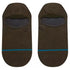 Stance Icon No Show Socks