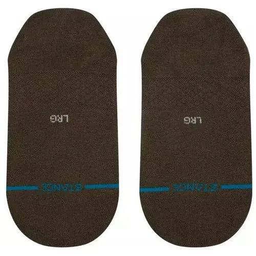 Stance Icon No Show Socks