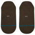 Stance Icon No Show Socks