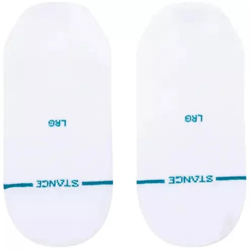 Stance Icon No Show Socks