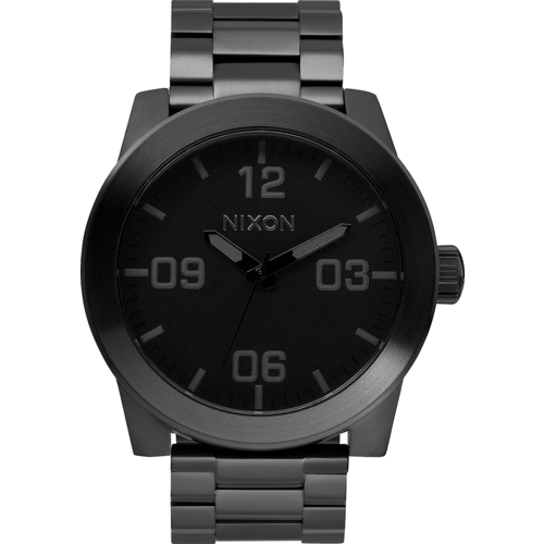 Load image into Gallery viewer, Nixon Corporal Stainless Steel
