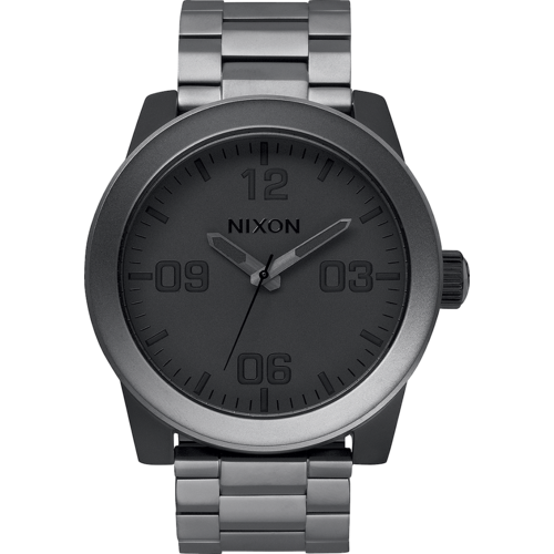 Load image into Gallery viewer, Nixon Corporal Stainless Steel
