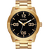 Nixon Corporal Stainless Steel