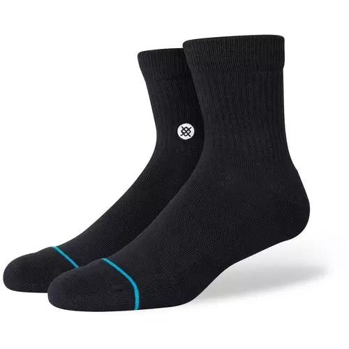 Stance Icon Quarter Socks