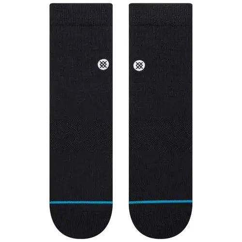 Stance Icon Quarter Socks