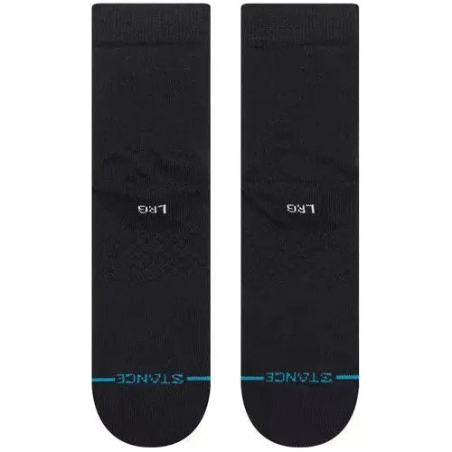 Stance Icon Quarter Socks