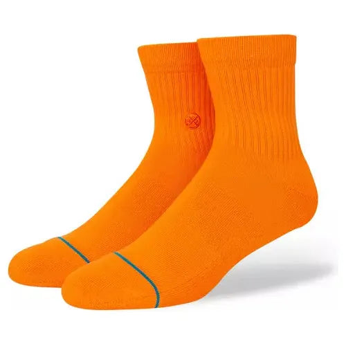 Stance Icon Quarter Socks