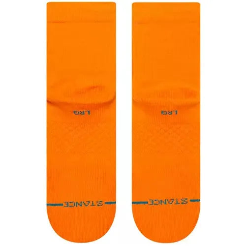 Stance Icon Quarter Socks