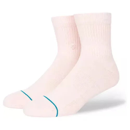 Stance Icon Quarter Socks