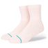 Stance Icon Quarter Socks