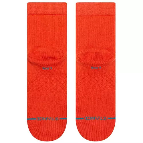 Stance Icon Quarter Socks