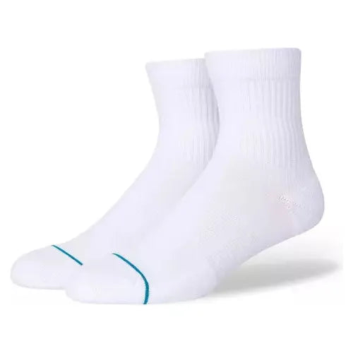 Stance Icon Quarter Socks