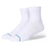 Stance Icon Quarter Socks