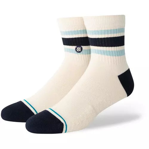 Stance Boyd Quarter Socks