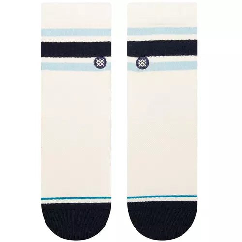 Load image into Gallery viewer, Stance Boyd Quarter Socks
