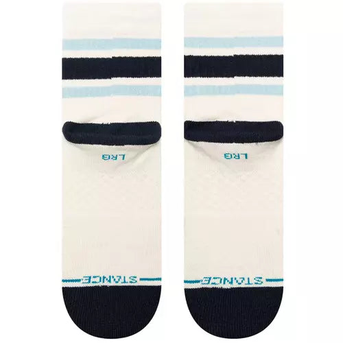 Load image into Gallery viewer, Stance Boyd Quarter Socks
